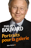 Portraits pour la galerie : "Ni dupe, ni complice"