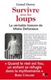Ecoutez Lionel Duroy au micro d'Edmond Morrel