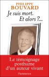La Mort... de Philippe Bouvard
