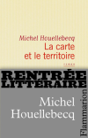 Houellebeck commenté par De Decker avant le Goncourt