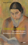 Les compagnons "étranges et familiers" d'Anne Richter