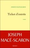 Ecoutez Joseph Macé-Scaron au micro d'Edmond Morrel