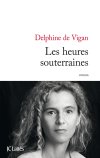 Un roman saisissant, percutant...