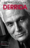 Derrida par Peeters