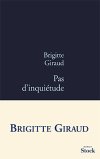 Ecoutez Brigitte Giraud au micro d'Edmond Morrel