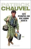Ecoutez Patrick Chauvel au micro d'Edmond Morrel