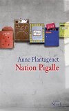 Ecoutez Anne Plantagenet au micro d'Edmond Morrel