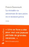 Ecoutez Francis Dannemark au micro d'Edmond Morrel