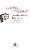 340 pages de bonheur par le rire !