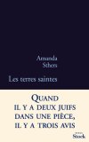 Les terres saintes 
