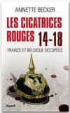 Les cicatrices rouges