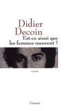 « Est-ce ainsi que les femmes meurent… »
