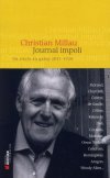 Ecoutez Jacques De Decker évoquer Christian Millau