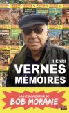 Entretien avec Charles-Henri Dewisme alias Henri Vernes