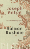 SALMAN RUSHDIE, GENIE AUTOPROCLAME