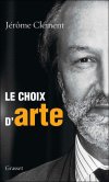 Ecoutez Jérôme Clément au micro d'Edmond Morrel