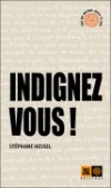Ecoutez Stefan Hessel au micro d'Edmond Morrel