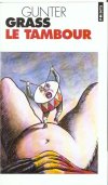 Evocation de Günter Grass par Pierre Mertens