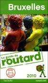 Bruxelles : le guide du routard