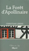 "La Forêt d'Apollinaire" de Christian Libens