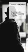 "L'audition du docteur Fernando Gasparri" reçoit le Prix Leonardo da Vinci
