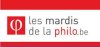 "Les mardis de la philo" : rencontre avec Frank Pierobon
