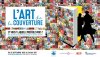 "L'Art de la couverture" au Centre belge de la BD
