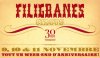 Filigranes fête son 30ème anniversaire... après Bruxelles et Knokke, New-York et Miami ?