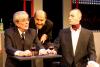 Yves Larec...conversation à bâtons rompus à propos du théâtre