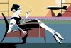 Antonio Lapone : le franchissement des frontières