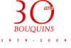 Bouquins : trente ans d'une collection phare !