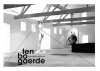 Ten Bogaerde : à ne pas manquer cet été !