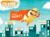 Cramik : enfin une revue pour tablette conçue pour les enfants