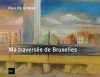 Ecoutez Paul de Gobert au micro d'Edmond Morrel