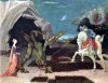 Ecoutez Richard Miller au micro d'Edmond Morrel