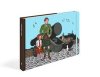 L'Edimbourg de Floc'h dans la collection "Travel Books" Louis Vuitton