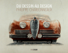 "Philippe Charbonneaux : du dessin au design" 