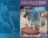 Paul Delvaux : l'oeuvre gravé exposée à Saint-Idesbald