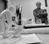 Conservart : conservation et restauration des oeuvres d'art, un métier qui ne peut s'exercer sans passion...