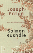 SALMAN RUSHDIE, GENIE AUTOPROCLAME