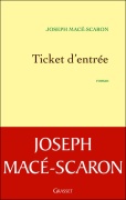 Ecoutez Joseph Macé-Scaron au micro d'Edmond Morrel