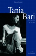Tania Bari : rencontre avec la danseuse étoile des "Ballets du XXème siècle"