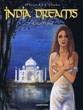 "India Dreams" : écoutez Maryse et Jean-François Charles