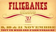 Filigranes fête son 30ème anniversaire... après Bruxelles et Knokke, New-York et Miami ?