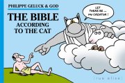 "The Bible" Geluck traduit ("superbly" !) par Alan Ward