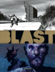 "La tête la première" de Larcenet : troisième volet de BLAST