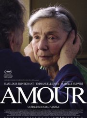 "Le cinéma comme supplément d'âme" : AMOUR de Michael Haneke