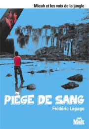 Une vraie littérature, celle destinée au jeune public. Démonstration faite par Frédéric Lepage