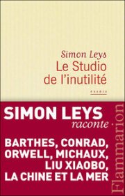 Simon Leys ou l'art de la bibliothèque