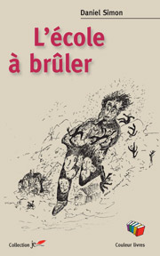 Ecoutez Daniel Simon au micro d'Edmond Morrel